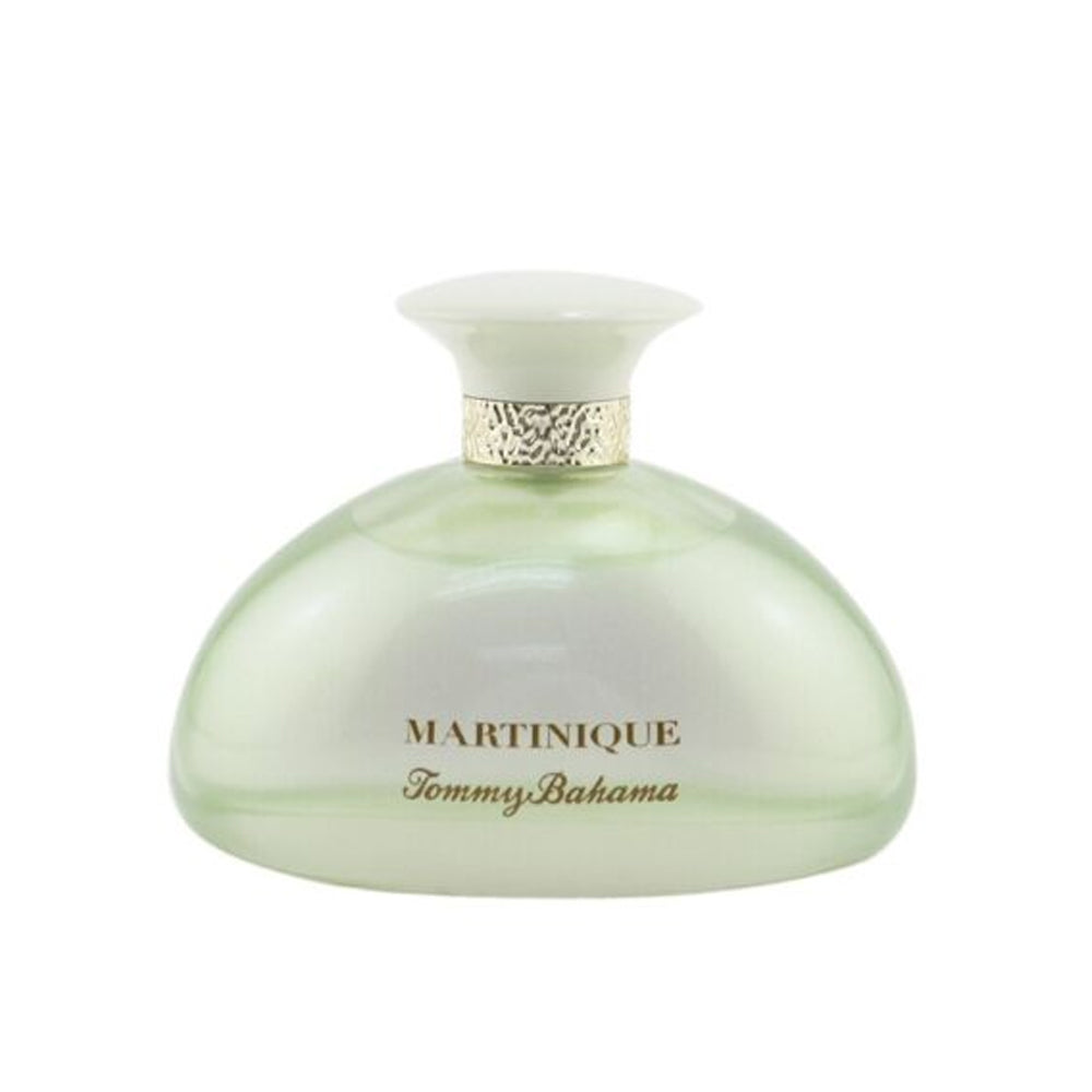 Tommy Bahama Martinique Eau de Parfum Spray for Women. Light & Airy Scent. 3.4oz
