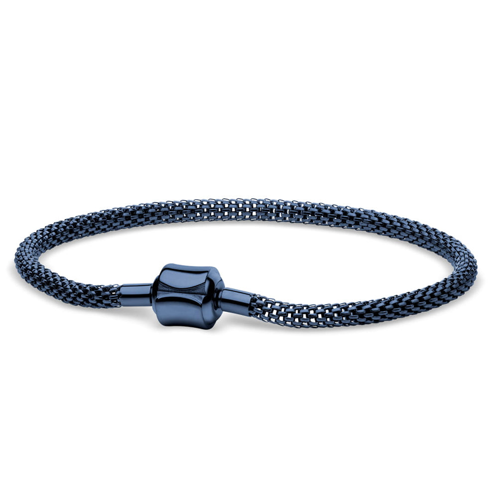 Bering Classic | Polished Silver | 12927-307-Gwp