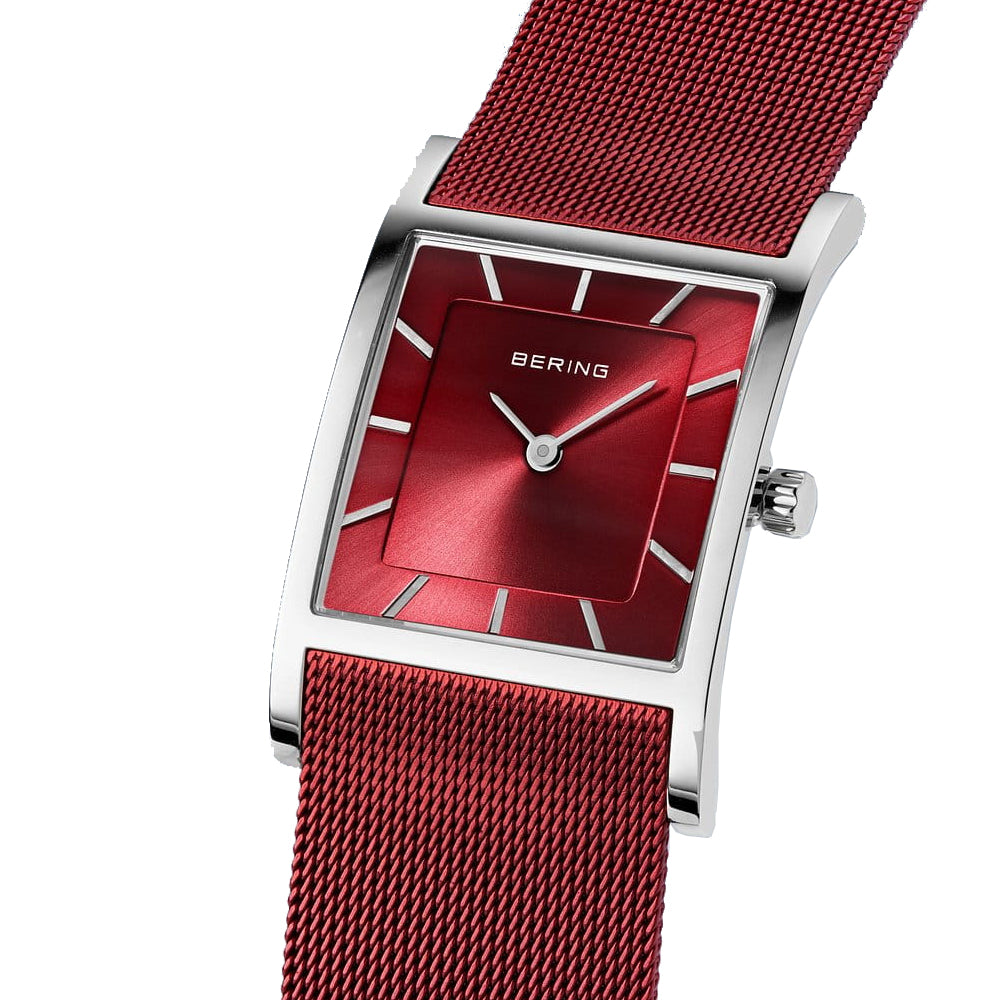 Bering Classic | Polished Silver | 10426-303-S