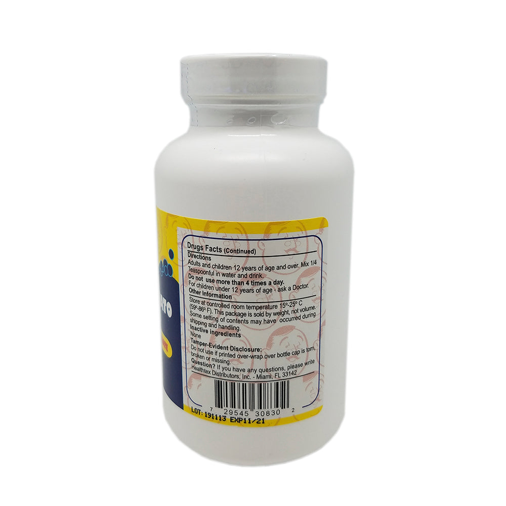 Dr Sana Bicarbonato 6 oz