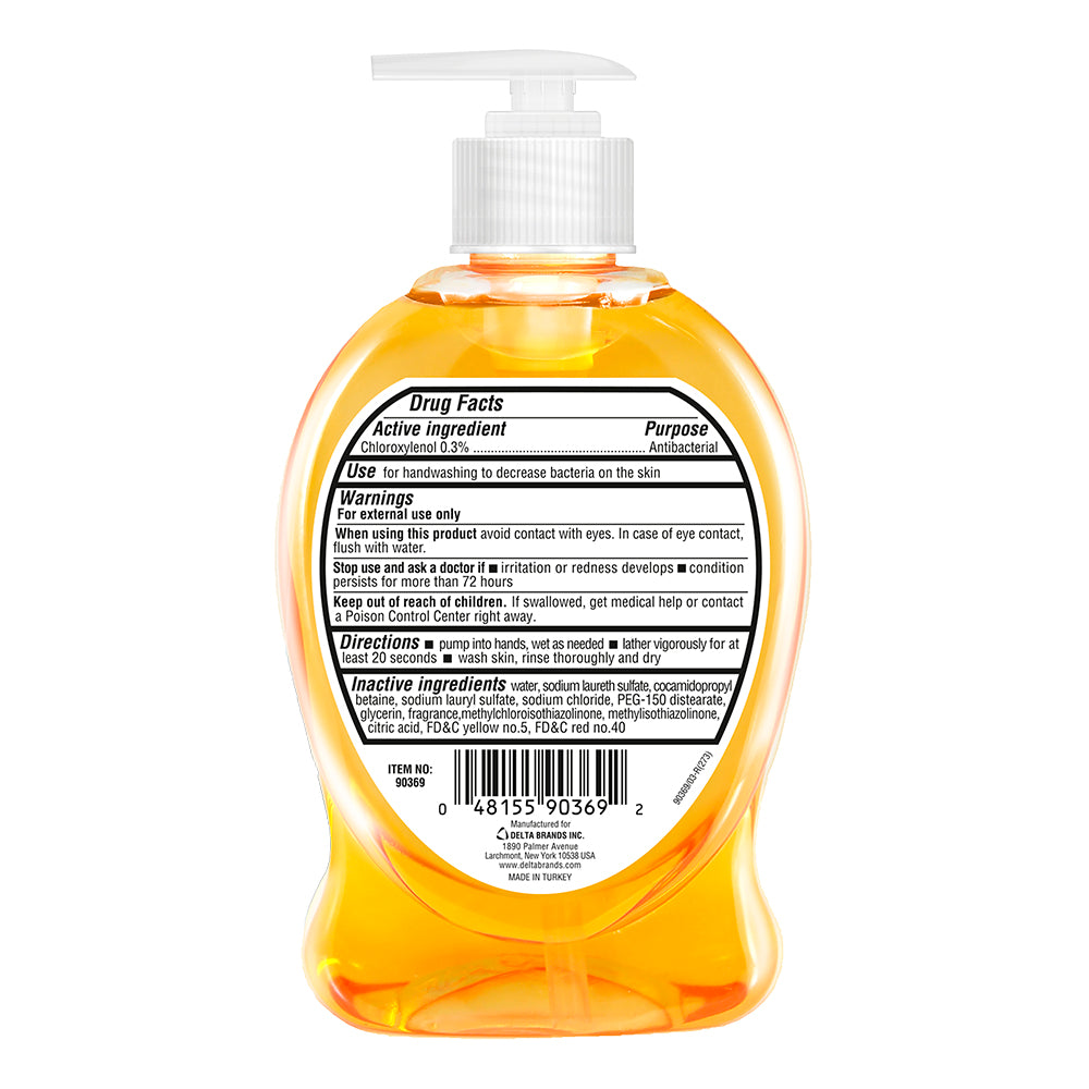 Lucky Super Soft Small Soap - Antibac Regular 7.5 Oz