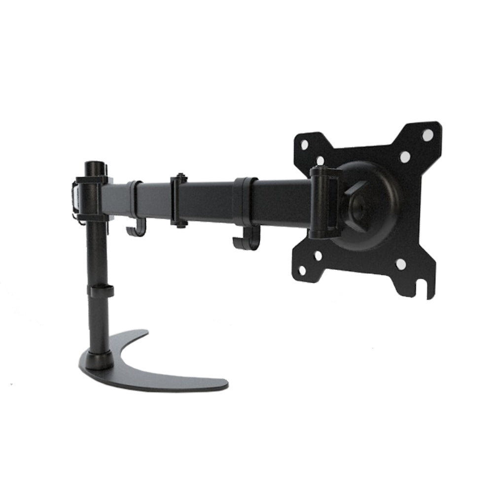 Axxis Desktop Display Mount for 2 Displays