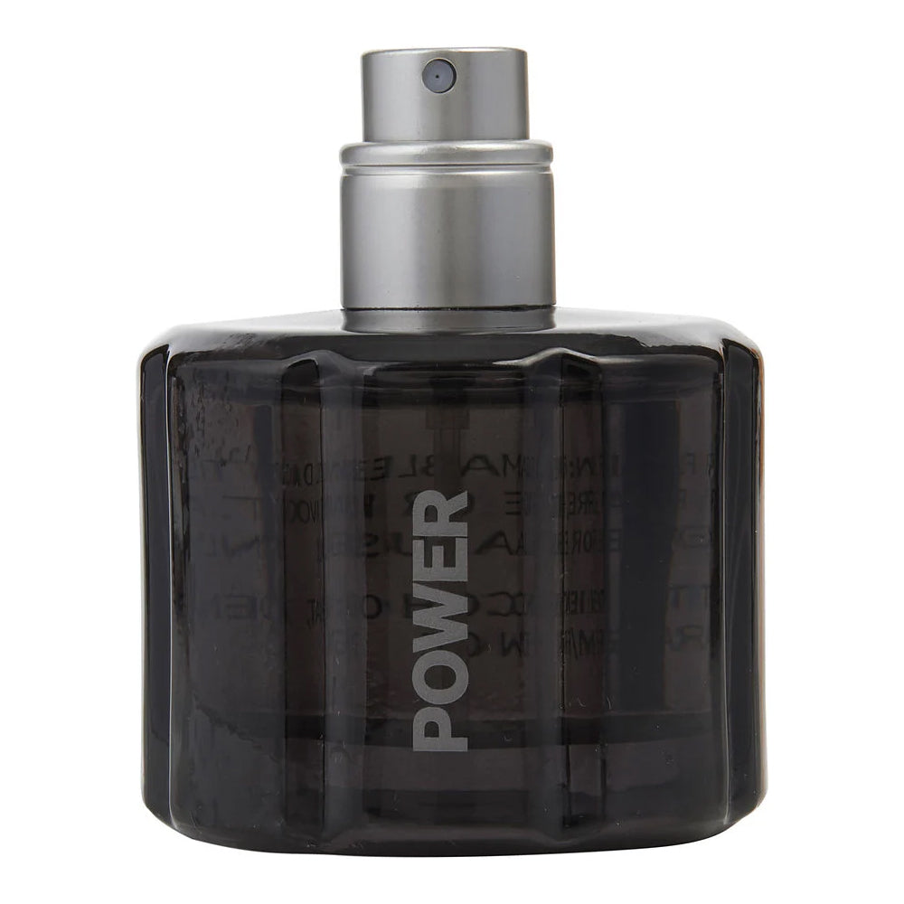 Power by 50 Cent Eau de Toilette Spray. Cool Cologne for Men. New in Box. 3.4 oz