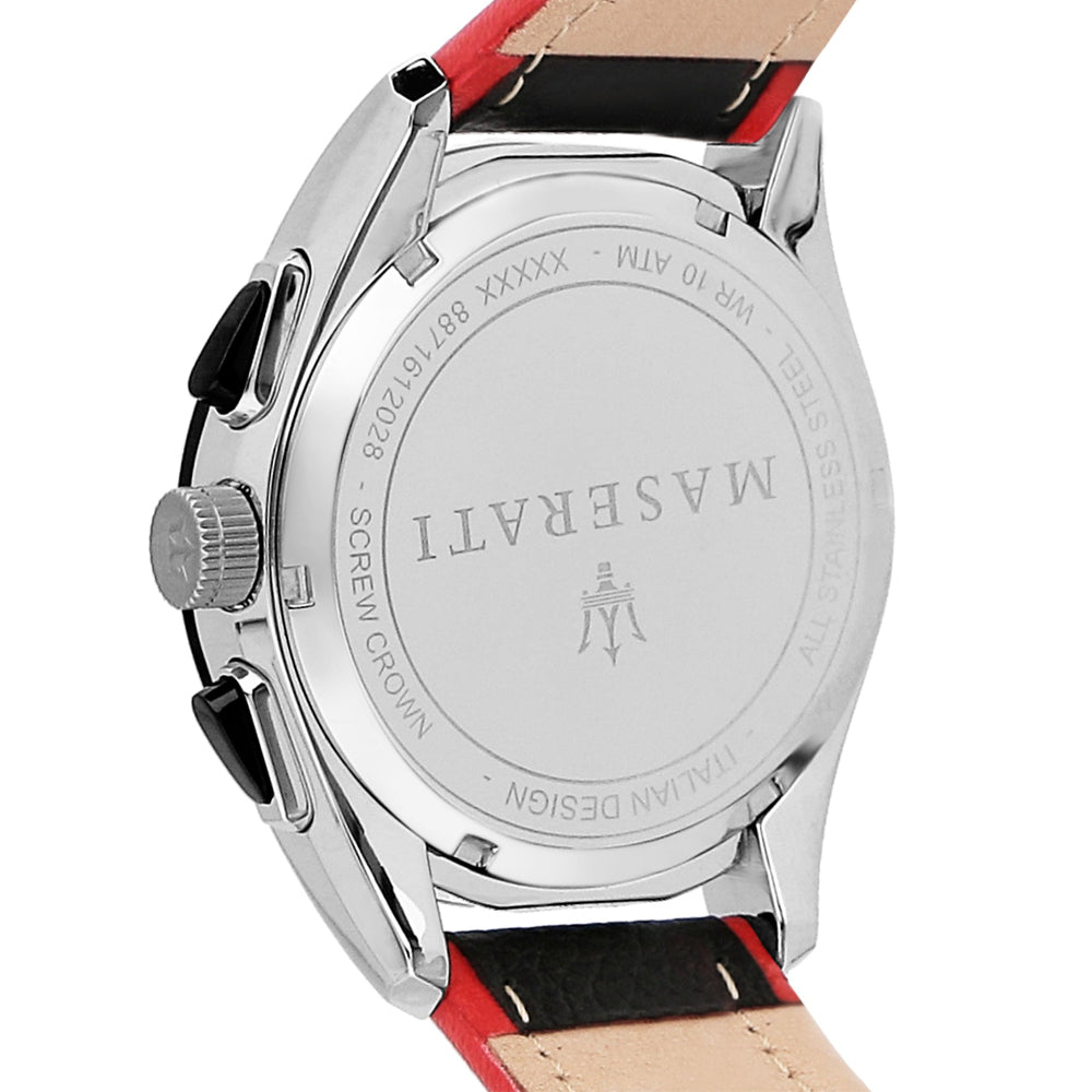 MASERATI / MENS / TRAGUARDO 45MM R8871612028