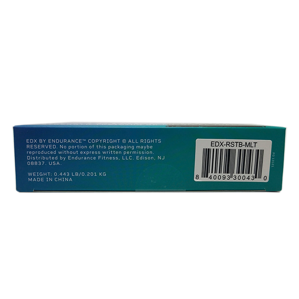 EDX - 3 Piece Resistance Bands