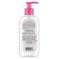 Garnier SkinActive All-in-one Micellar Foaming Cleanser. All Skin Types. 6.7 oz
