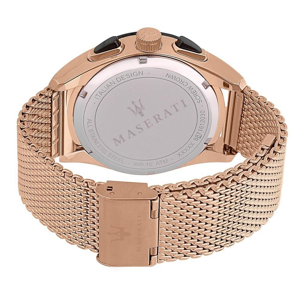 MASERATI / MENS / TRAGUARDO /
45MM