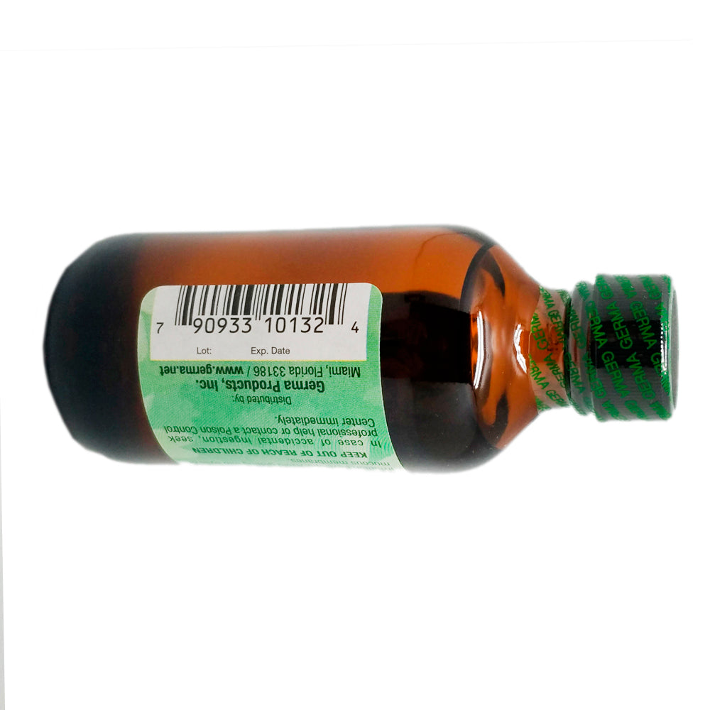 Germa Arnica Tincture, Pain Relief/Tintura de Arnica, Alivio del Dolor 2oz - SotoDeals