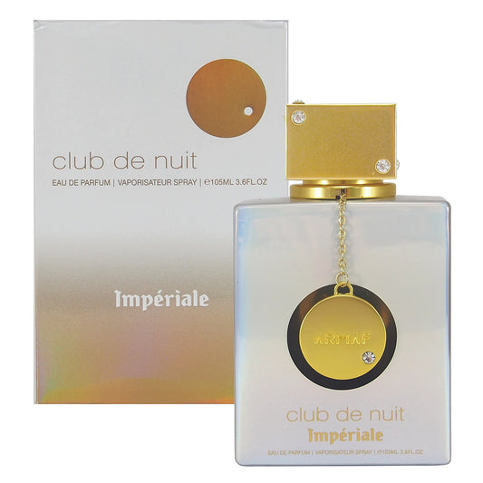 Armaf CDN Imperiale 3.6oz Ladies Eau de Parfum