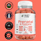 HealthDose Prenatal/Postnatal Complex Supplement. Vitamin B6, B12, C, Zinc. 90Ct