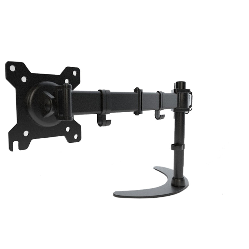 Axxis Desktop Display Mount for 2 Displays