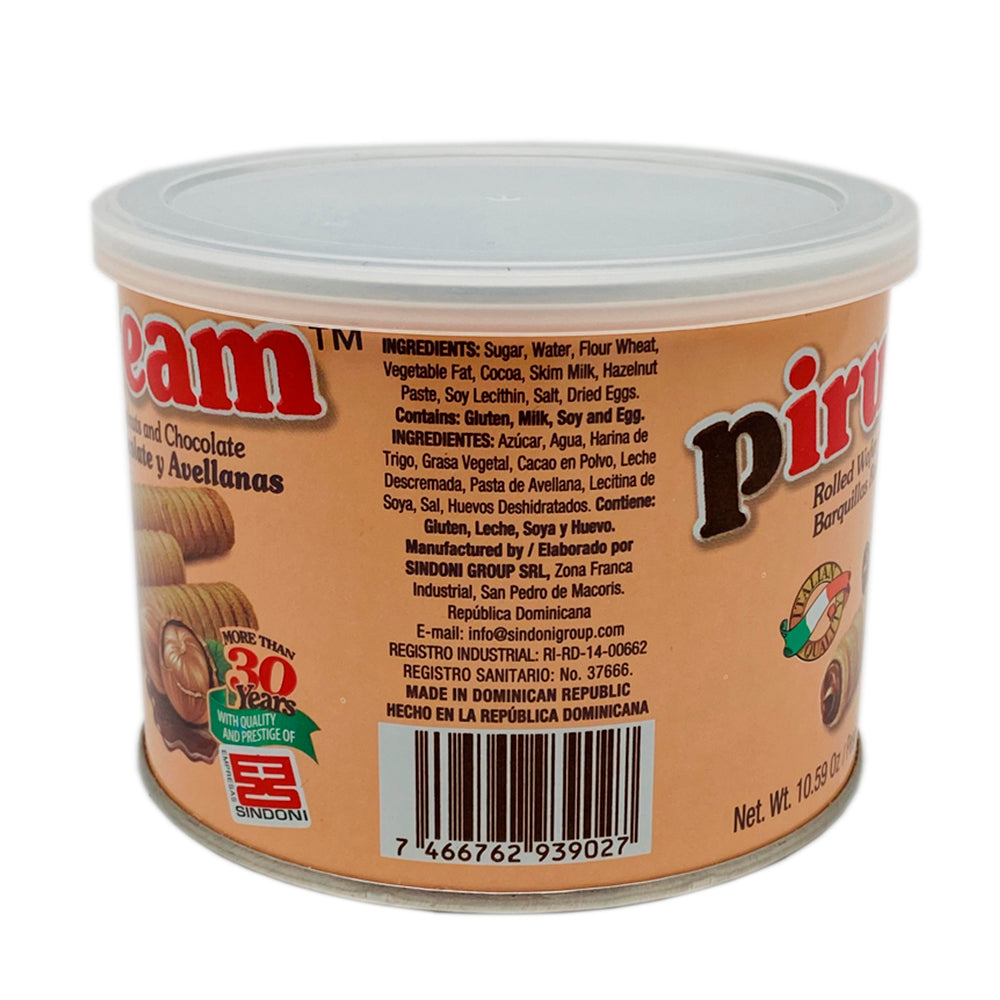 Pirucream Large Can 10.59 Oz