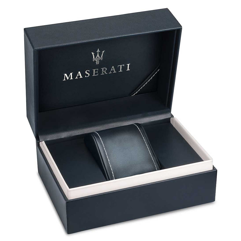 MASERATI / MENS / CIRCUITO / 44MM