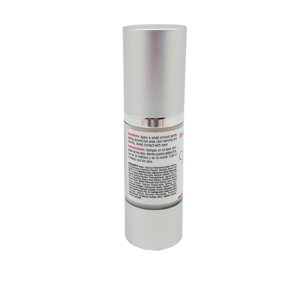 Mirta De Perales Collagen Perfecting Eye Cream 1 Oz.