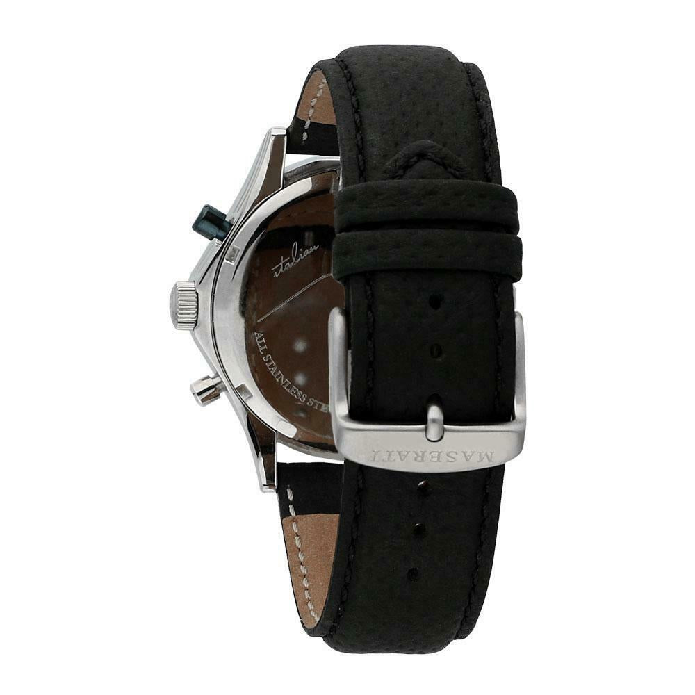 MASERATI / MENS / CIRCUITO / 44MM