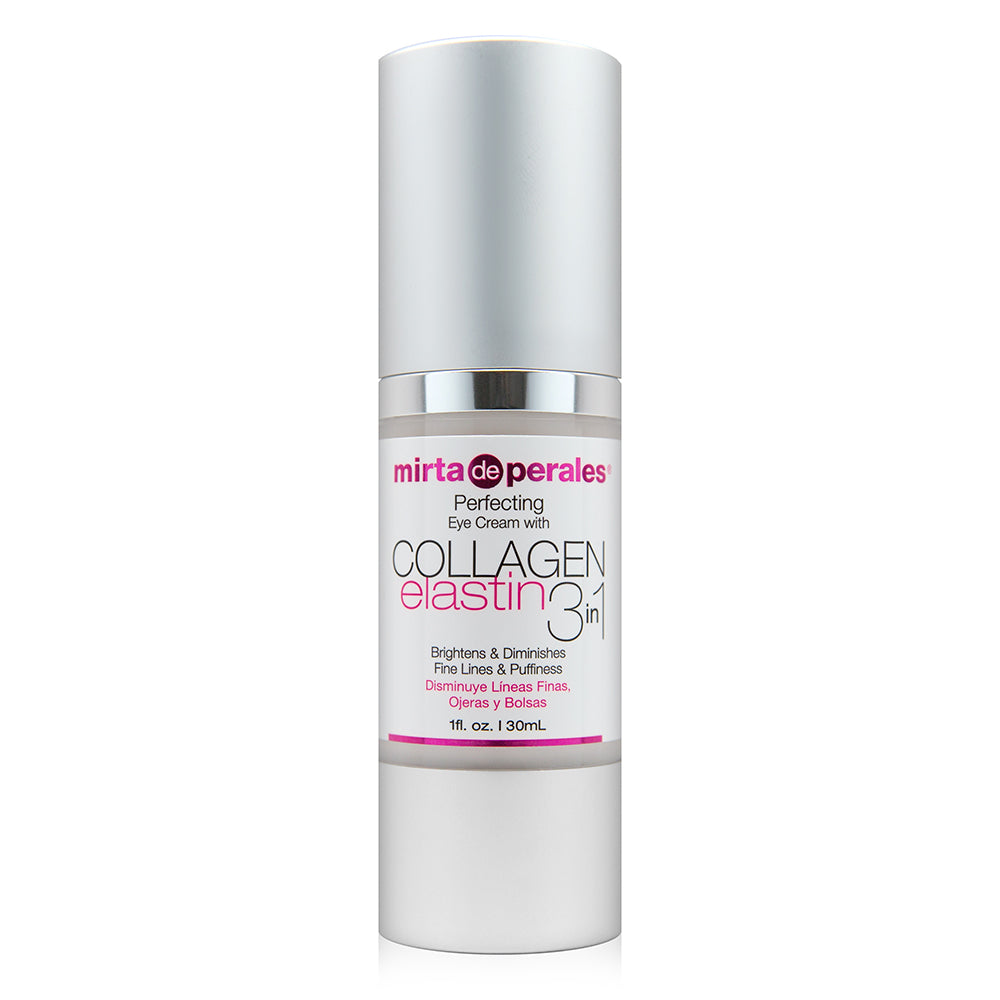 Mirta De Perales Collagen Perfecting Eye Cream 1 Oz.