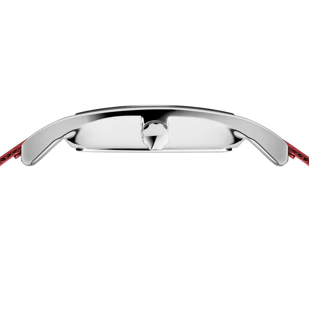 Bering Classic | Polished Silver | 10426-303-S