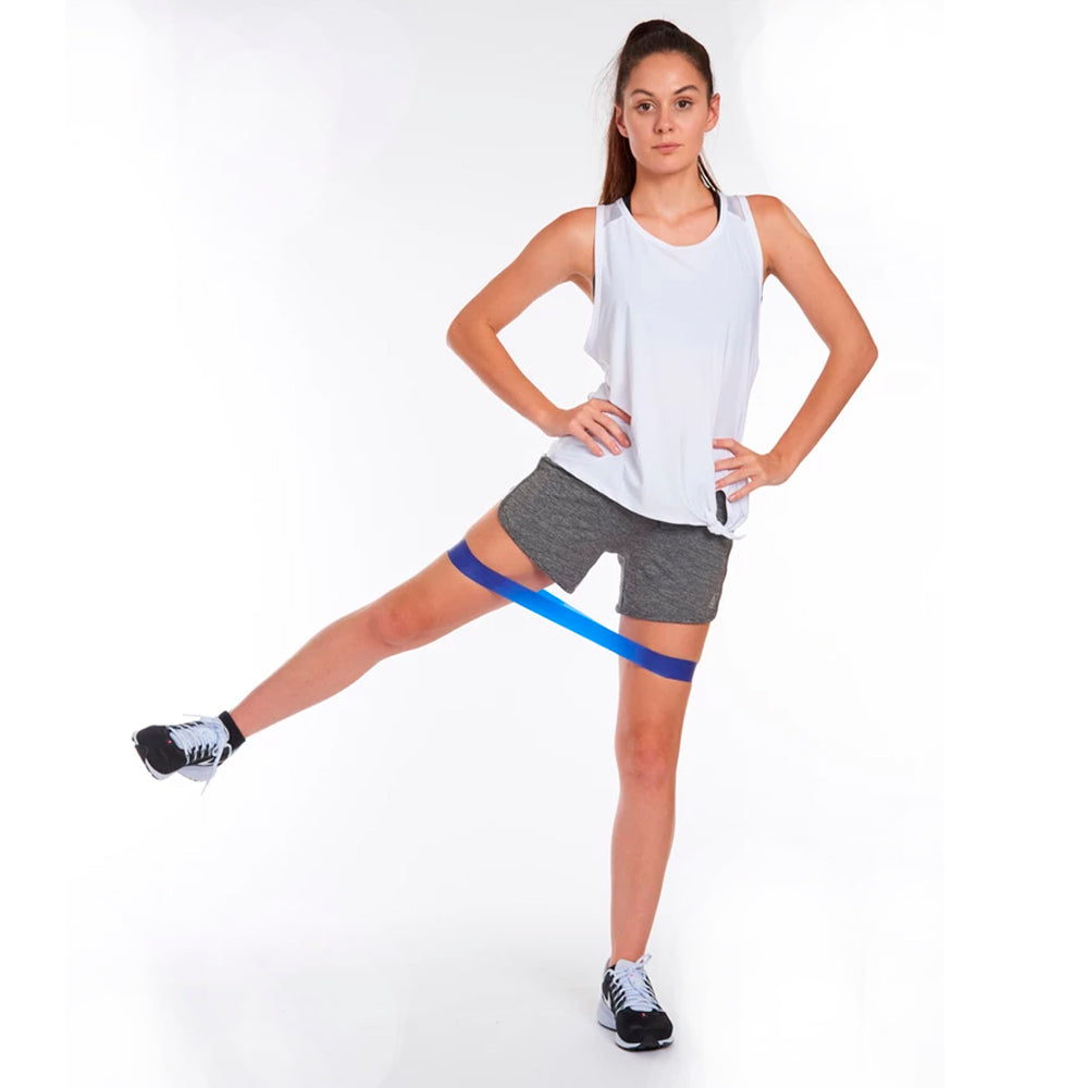 EDX - 3 Piece Resistance Bands