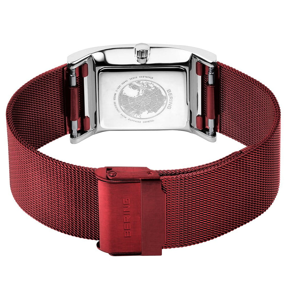 Bering Classic | Polished Silver | 10426-303-S