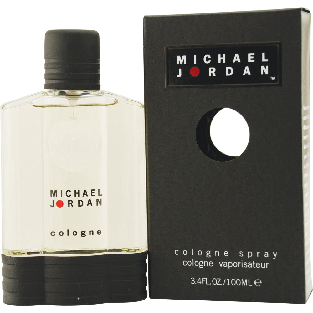 Michael Jordan by Michael Jordan Cologne Spray. Cool Scent. New in Box. 3.4fl.oz