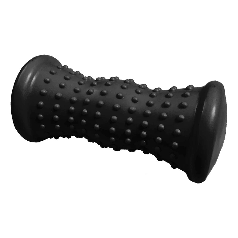EDX - 4 Piece Massager. Black