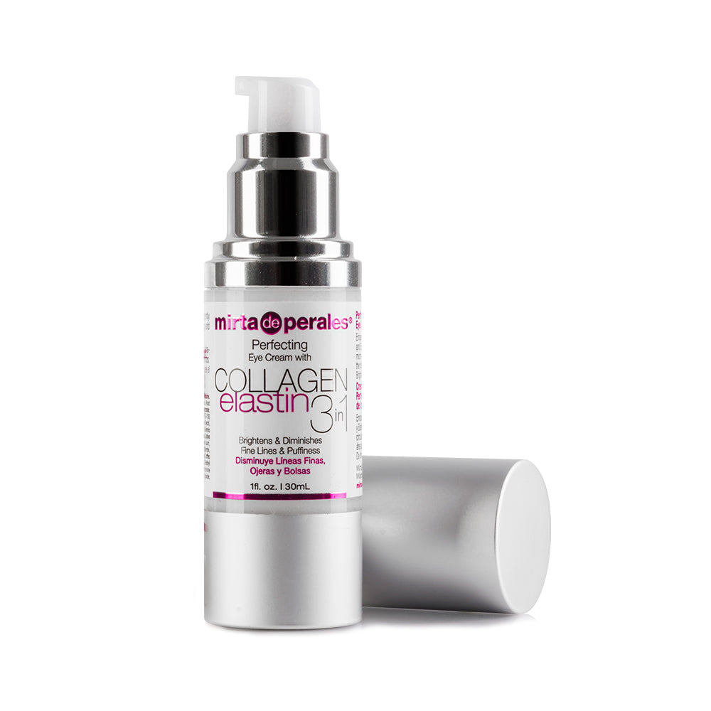 Mirta De Perales Collagen Perfecting Eye Cream 1 Oz.