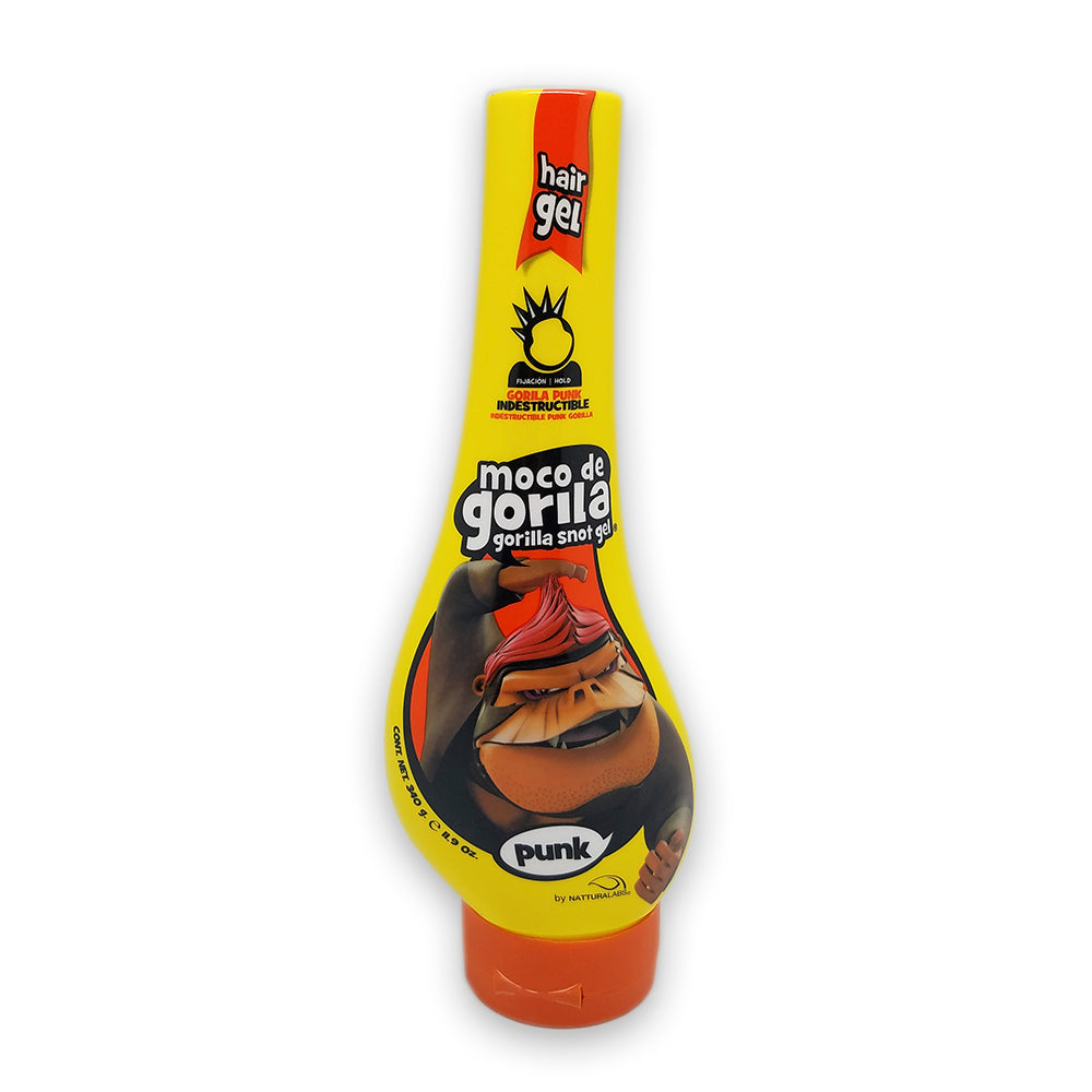 Moco De Gorila Punk. 11.9 Oz / 340 gr - SotoDeals