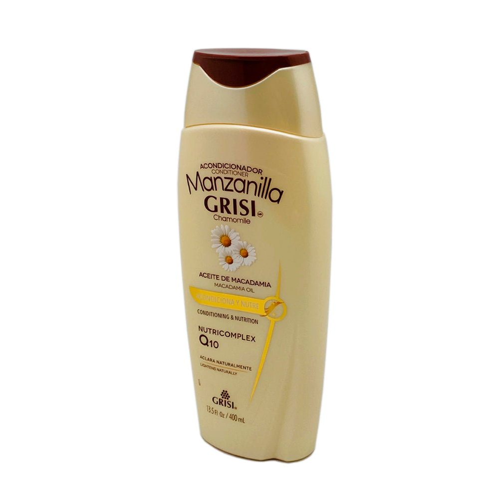 Grisi Manzanilla Conditioner 13.5 FO