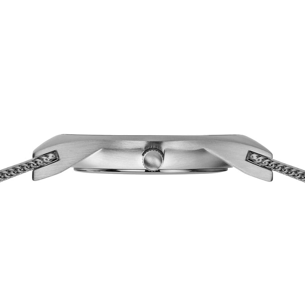 Bering Classic | Brushed Silver | 11930-001