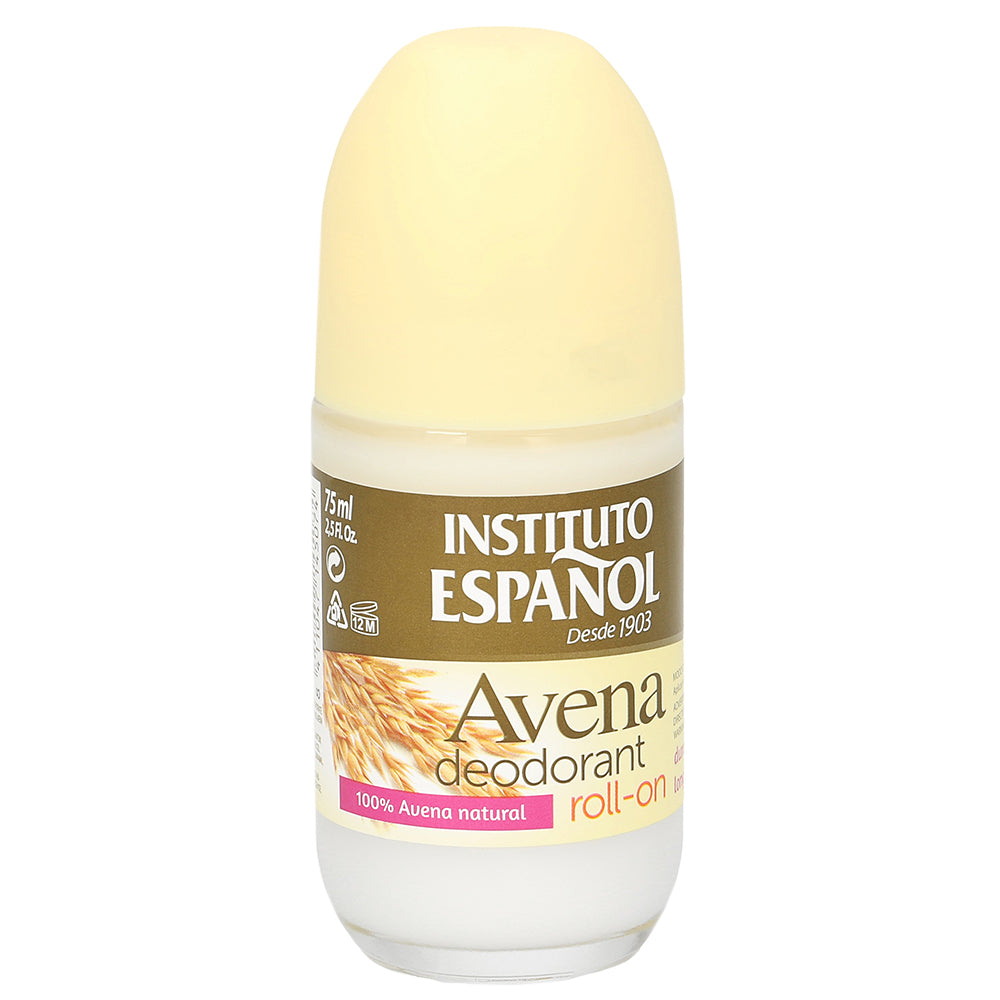 Instituto Español Avena 2.5 Fl Oz 75mL. - SotoDeals
