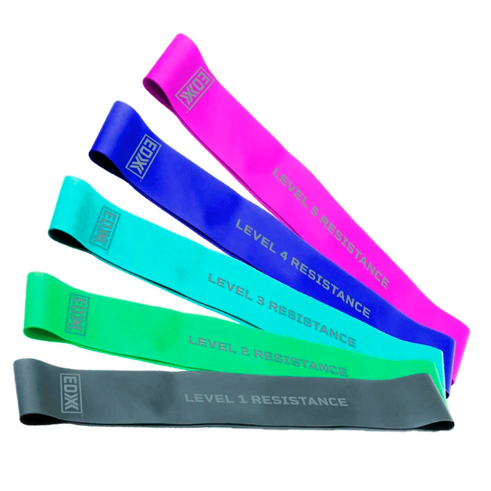 MULTI-COLOR - EDX BY ENDURANCE FITNESS - 5
