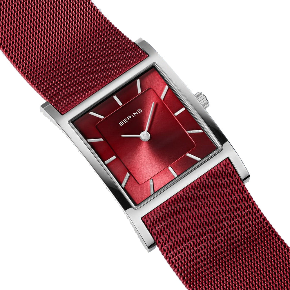 Bering Classic | Polished Silver | 10426-303-S