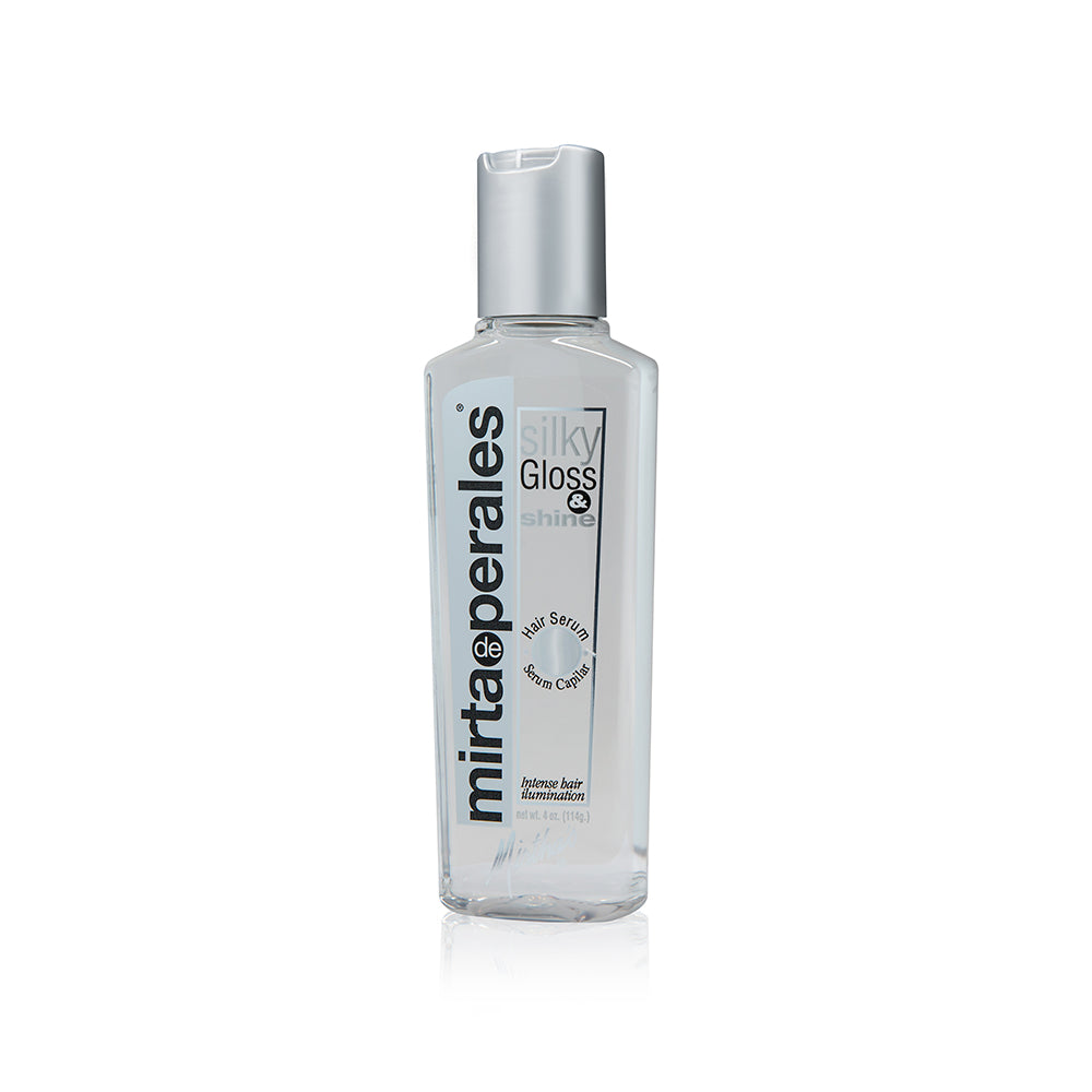Mirta De Perales Silky Gloss & Shine 4 Oz.