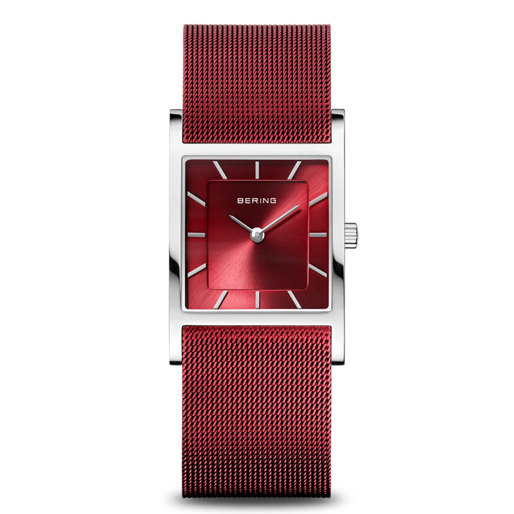 Bering Classic | Polished Silver | 10426-303-S