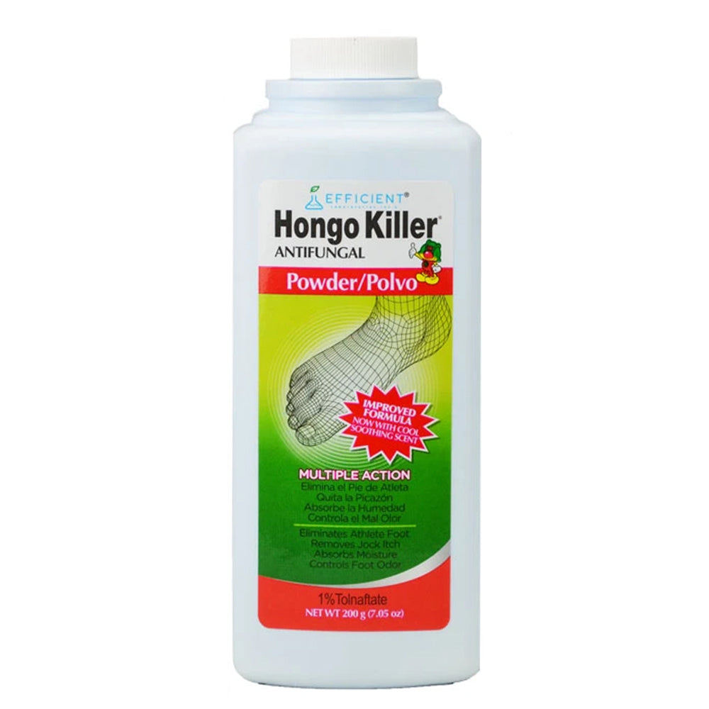 Hongo Killer Powder 7.05 oz - Pack of 3