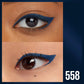 Unstoppable Eyeliner (Carded) : Sapphire