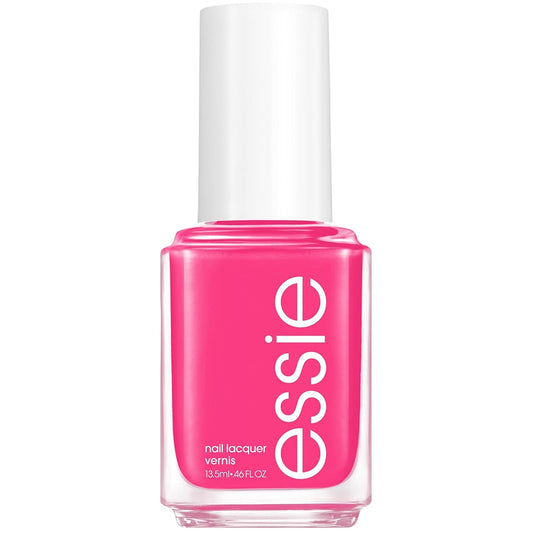 Essie Salon-Quality Nail Polish, Finish Nail color Mod Square, 0.46 fl oz