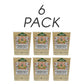 Tadin Chamomille Anise Herbal Tea. 24 Bags. Pack of 6