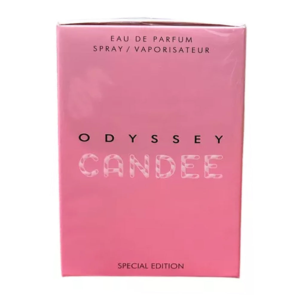 Armaf Odyssey Candee Special Edition