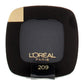 L'Oreal Paris Colour Riche Monos Eyeshadow. Noir Cest Noir. 0.12 oz