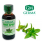 Germa Mint Spirit, Herbal Remedy/Espiritu de Menta, Remedio Natural 1Oz. Pack of 6