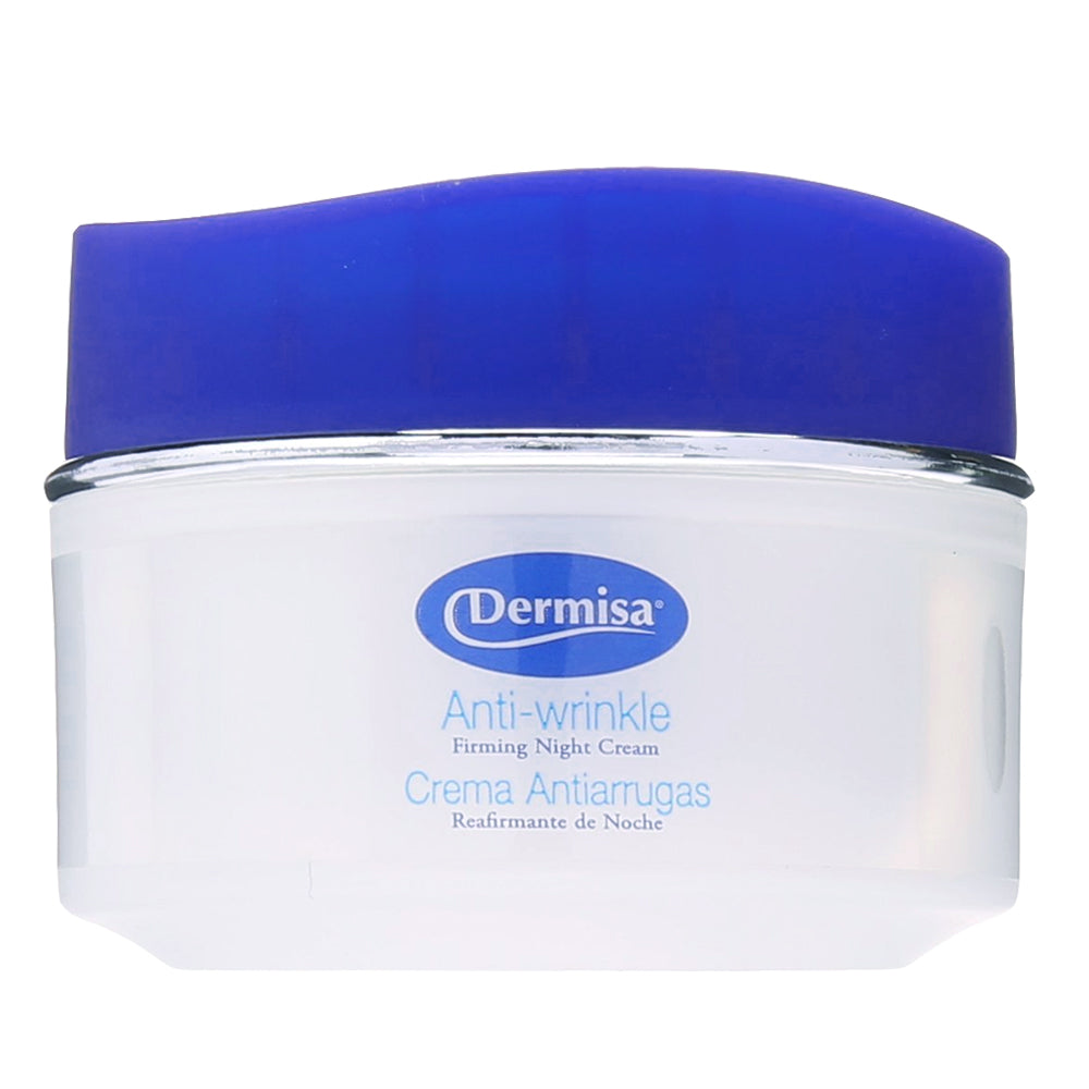 Dermisa Anti-Wrinkle Cream Cell 1.5 Oz / 42 G. Pack of 3