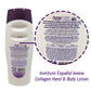 Instituto Español Avena Collagen Hand & Body Lotion 17 Fl Oz. Pack of 6