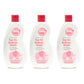 Baby Love Baby Wash 15 Oz. Pack of 3