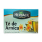 Herbacil Arnica Tea 25-Bags 0.88 Oz / 25 g. Pack of 18