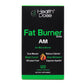 Health Dose Fat Burner - AM Daytime - Pack of 3