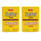 Grisi Sulfur Soap With Lanolin 4.4 Oz / 125 g. Pack of 2