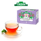 Tadin Tea Pasiflora / Passion Flower. 24 Bags. 0.84 Oz. Pack of 3