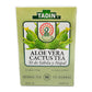 Tadin Cactus & Nopal Herbal Tea. Caffeine Free. 24 Bags. Pack of 3