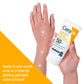 CeraVe Sunscreen Body Lotion SPF 50
